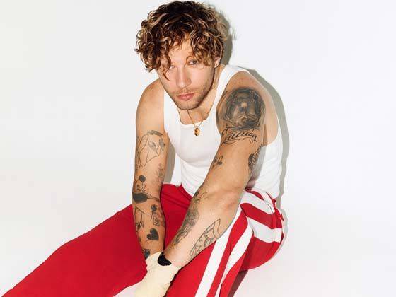 Tom Grennan